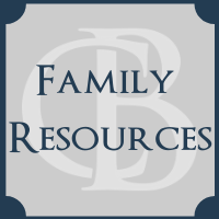 Family Resouces 